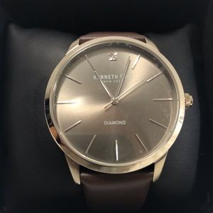 Kenneth Cole New York Watch